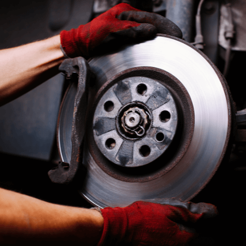 The Best Brake Repair & ABS Repair Near Me